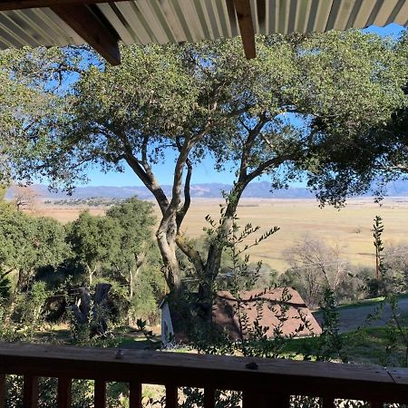 San Diego Mountain Lodge Santa Ysabel Esterno foto