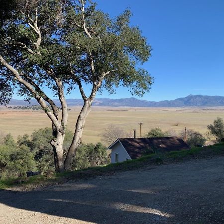 San Diego Mountain Lodge Santa Ysabel Esterno foto